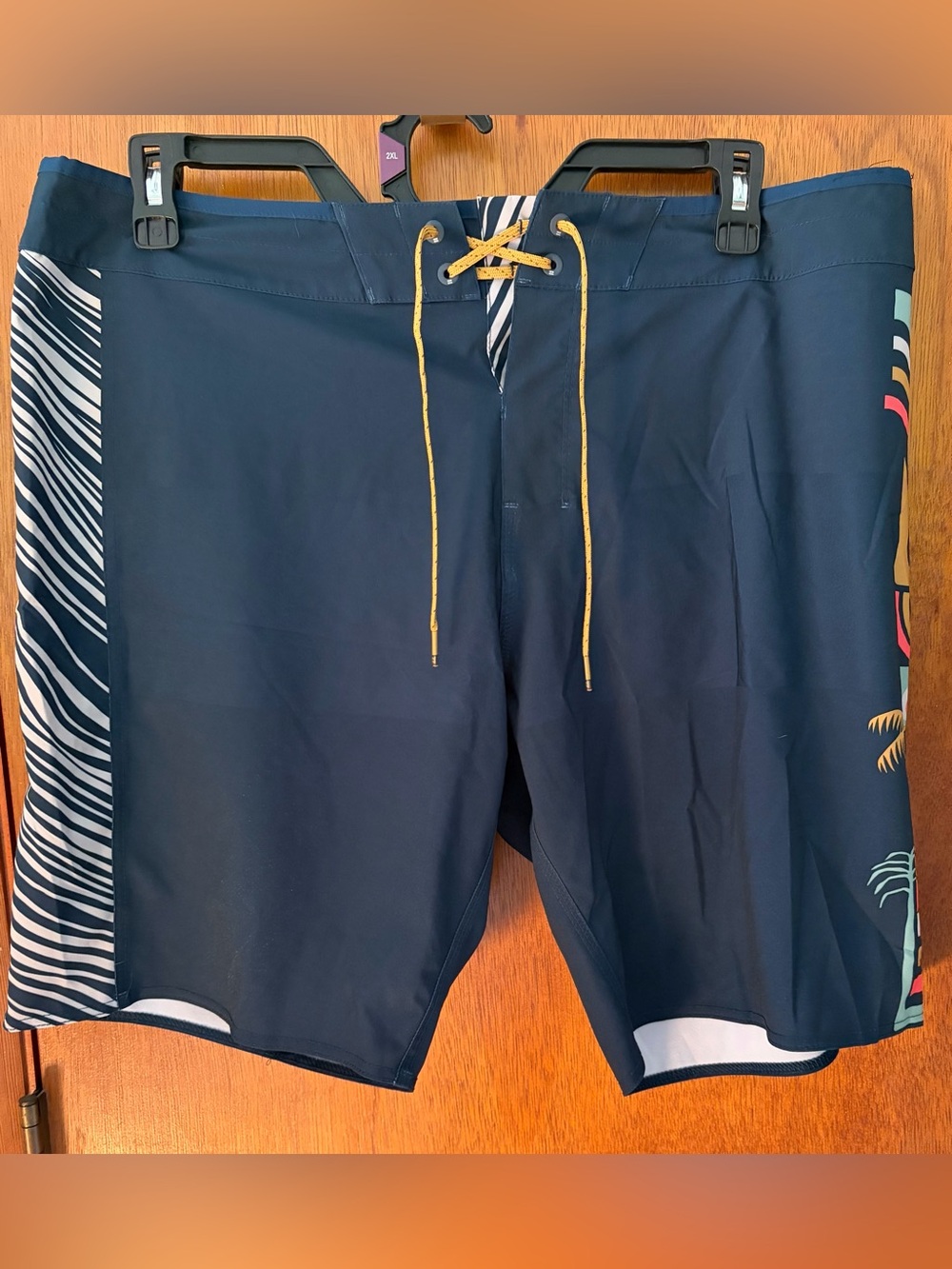 Billabong Men's D Bah Airlite Board Shorts